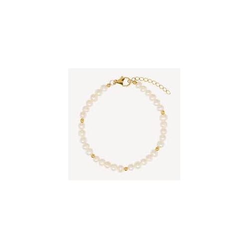 Najo Moonriver Pearl Bracelet