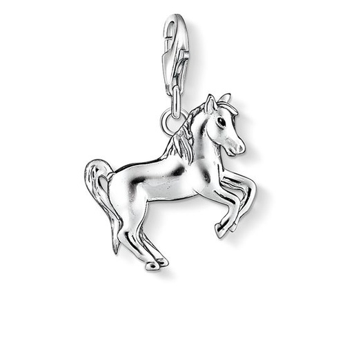 THOMAS SABO HORSE CHARM