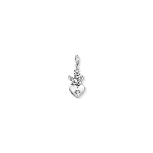 THOMAS SABO C/CLUB CUPID HEART CC1735