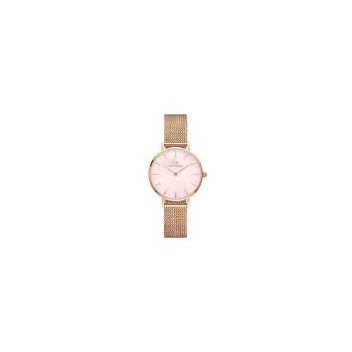 Daniel Wellington Petite 28 Melrose Pearl RG MOP