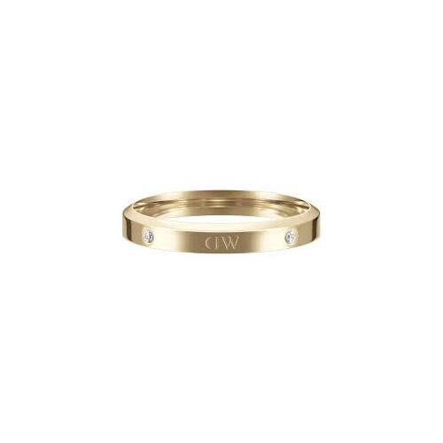 Classic Lumine Ring Yellow Gold