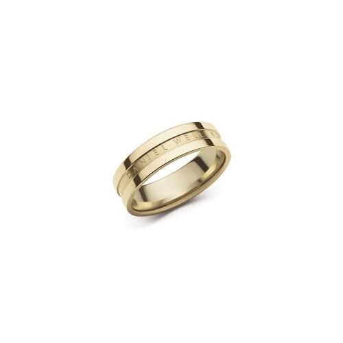 Elan Ring Gold