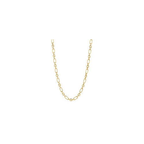 NAJO Sereno Gold Necklace