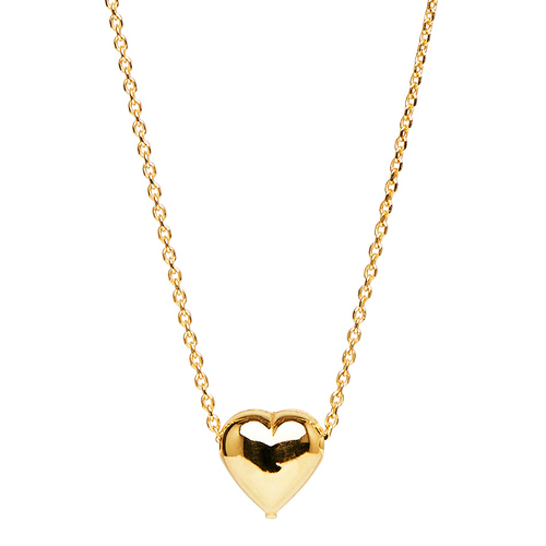 Amore Charm Necklace