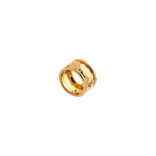 Najo Carolina Ring Gold Plated