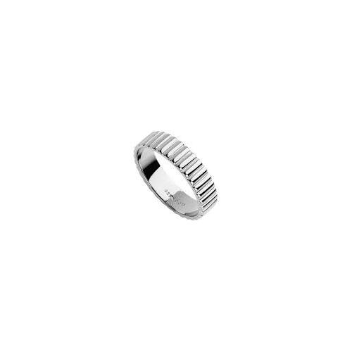 Najo Raya Narrow Silver Ring